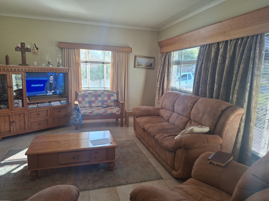 3 Bedroom Property for Sale in Boskloof Eastern Cape